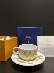 Franck muller x fighters cup set Crazy Hours VERY RARE Gift With box and papers
