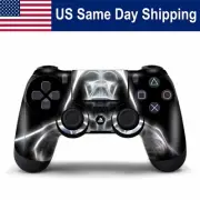 PS4 Gamepad Protective Decal Sticker Skin for Playstation 4 Wireless Controller