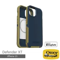 在飛比找momo購物網優惠-【OtterBox】iPhone 13 6.1吋 Defen