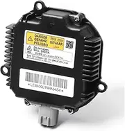 Ballast D2S D2R Headlight HID Ballast LENA00L9NHA6454 Control Unit NZMNS111LBNA NZMNS111LANA for Subaru WRX STI 2004 2005