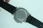 12 pk Red Line Vinyl Watch Caseback Stickers great for Patek Watch