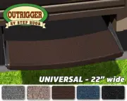 Prestofit OUTRIGGER UNI STP RUG CHC BR 20395