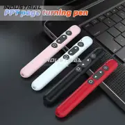 Wireless Presenter Presentation Clicker PPT Page Turning Pen Laser Pointer