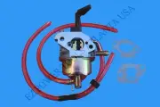 McCulloch FDD110M0 1000 Watt Inverter Gas Generator Carburetor Assembly
