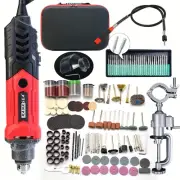 Rotary Tool Dremel Compatible Versatile For Cutting Carving Engraving &Polishing
