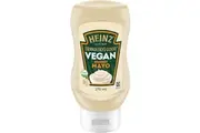 Heinz Vegan Smokey Mayo 270ml