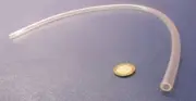 Tygon Versilon® Tubing SE-200 3/8" OD x 1/4" ID x 2 Ft Coil- AJD000017