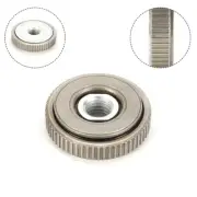 Nut Flange Nut Set For angle grinder Self-locking function High quality