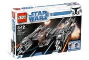 LEGO 7673 - Star Wars The Clone Wars Magna Guard Starfighter