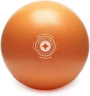 Merrithew Mini Stability Ball – Large (Orange)