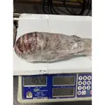 冷凍澳洲龍蝦（500/550G)生食