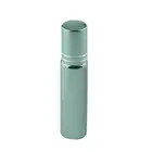 10ML Refillable Empty Roller Ball Bottle Glass Essential Oil Perfume Container 3
