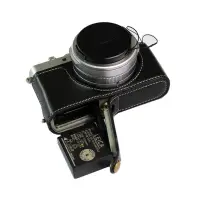 在飛比找蝦皮購物優惠-適用於0Leica徠卡微單相機包D-LUX7皮套 萊卡D7復