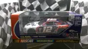 SCALEXTRIC 1/32 SLOT CAR C2279 #12 MOBIL 1 FORD TAURUS JEREMY MAYFIELD NIB