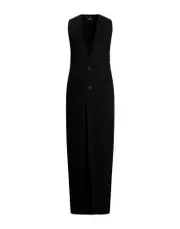 [ANN DEMEULEMEESTER] ANN DEMEULEMEESTER Overcoats & Trench Coats - Item 16338663