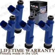 OEM AURUS x4 NEW Fuel Injectors for 2004-2008 Toyota Corolla Matrix Pontiac Vibe (for: Toyota)