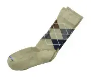 Kentwool Women's 19th Hole Socks Slightly Imperfect Argyle Size S (3-5)