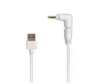 Oxhorn Laptop Charger Accessories Pack B - Compatible with Selected HP, Toshiba, ASUS, Samsung - Works with Oxhorn USB Type C Quick Charge NB-PD-PB