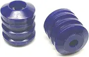 Holden Commodore Vn Front Superpro Shock Bump Stop Bushes