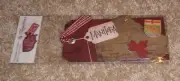 Reminisce Travel Tags ~ Canada...Manitoba