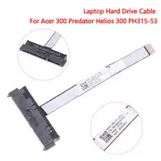 Laptop Hard Drive Connector Flex Cable for Acer 300 Predator Helios 300 PH315-53