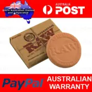RAW Hydrostone Humidifier Terracotta Tobacco Moisture Clay Stone Smoke Herb