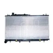Motorkool Radiator - ULF-34002