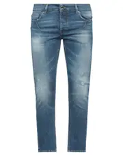 [LES HOMMES] LES HOMMES Jeans - Item 30141016