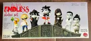 Empty box only Little Endless Statue set DC Direct 2003 Sandman Jill Thompson