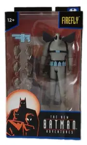 McFarlane Toys DC Direct The New Batman Adventures Firefly Action Figure