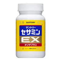 在飛比找比比昂日本好物商城優惠-三得利 SUNTORY 日本限定 芝麻明EX 270粒