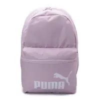 在飛比找momo購物網優惠-【PUMA】PHASE 後背包 葡萄粉 090118-03