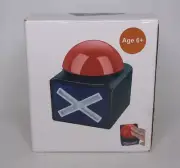Buzzer Button With Sound And Light New
