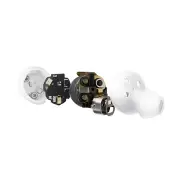 Damaged Box Samsung Galaxy Buds FE (White)