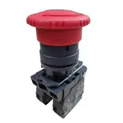 Jaylec Emergency Stop Switch Panel - SW0183PANEL