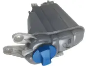 Expansion Tank For 09-18 Audi Porsche A4 Quattro Q5 A5 Macan allroad 2.0L MV85N1 (for: Porsche)