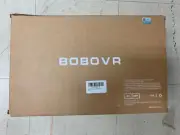 BOBOVR C2 Hard Carrying Case/Compatible with Quest 2 Strap&Controller,Waterproof