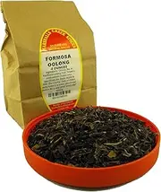Marshalls Creek Spices Select Loose Leaf Tea, formosa oolong