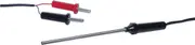 Micron K-type multimeter temperature probe