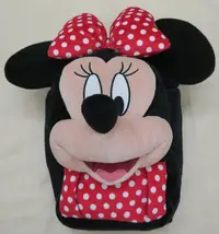 在飛比找Yahoo!奇摩拍賣優惠-美國加州 Disney 迪士尼 米妮 兒童後背包