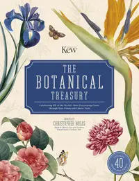 在飛比找誠品線上優惠-The Botanical Treasury: Celebr