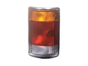 Tail Light Assembly For E150 Econoline E350 E250 Club Wagon CB58N2 (for: Ford)