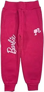 [Disney] Girls' Barbie Jogging Bottoms Pullover Sweater