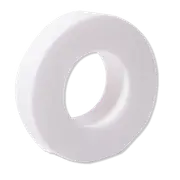 Dolphin Foam Wonder Brush Climbing Ring 1pc for All Combined Brushes Robotic Pool Cleaners Fibreglass and Tiles Surfaces - Genuine Replacement Part (4 Required)