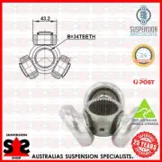 Spider Assembly, Drive Shaft Suit SKODA Octavia 1.8 TSI OCTAVIA III (5E3, NL3,