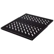 Rittal DK 5501.665 Component Shelf, Static Install for VX IT/TSIT/TE/TX CableNet