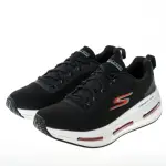 【SKECHERS】男鞋 慢跑系列GO RUN MAX CUSHIONING ARCH FIT AIR(220440BKMT)