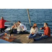 Save 15.00%! Catamaran Tour with Drink and Local Tapa