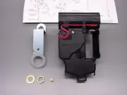 NEW TAKANE QUARTZ CHIME CLOCK MOVEMENT KIT - parts service repair kit