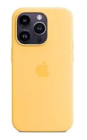 Silicone Phone Case Compale With Iphone 14pro - ya01